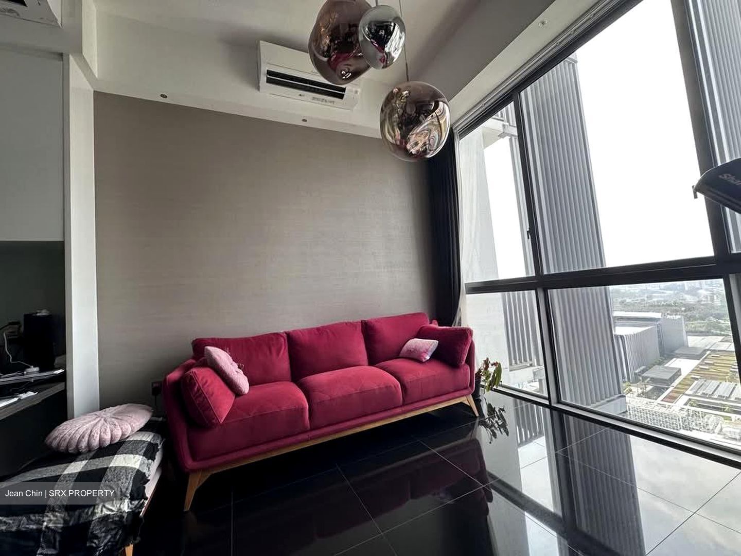 The Hillier (D23), Apartment #605291931
